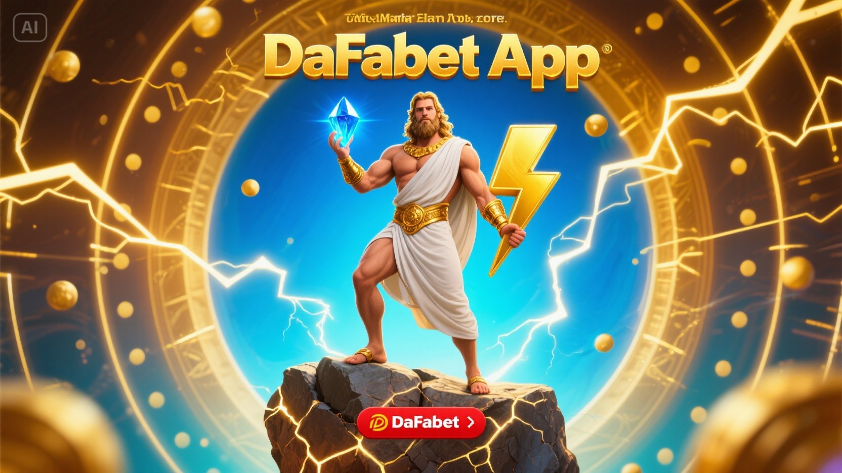 DaFabet App